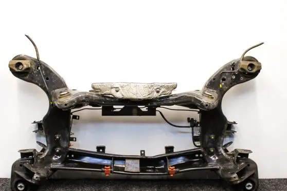 Maserati Ghibli Rear subframe 06700376330