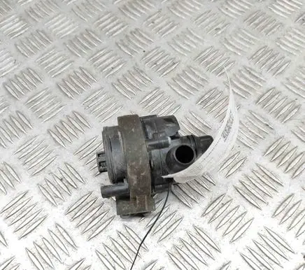 BMW 2 F45 Electric auxiliary coolant/water pump 7643949