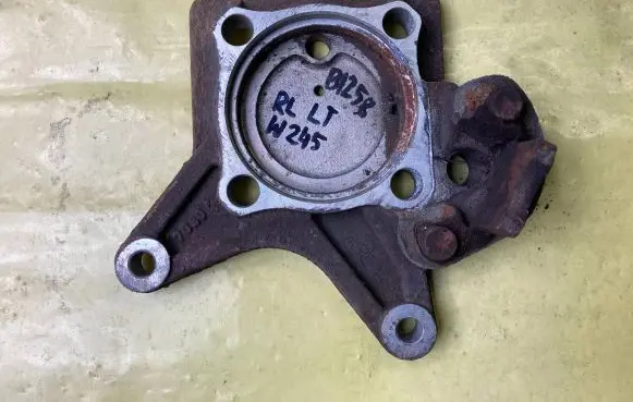 Mercedes-Benz B W245 Other brake parts A1694230106