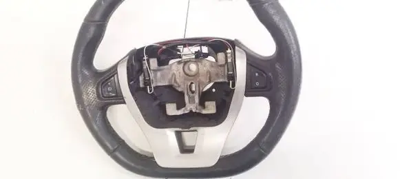 Renault Laguna III Steering wheel 6083644B