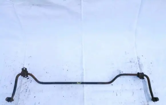 Rear anti-roll bar/sway bar