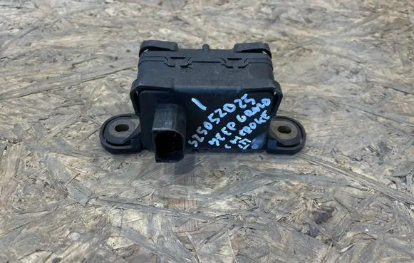 Jeep Grand Cherokee (WK) ESP acceleration yaw rate sensor P56029328AB S2505Z025-I