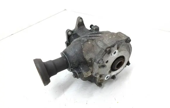 Volvo XC90 Gearbox transfer box case 30700016