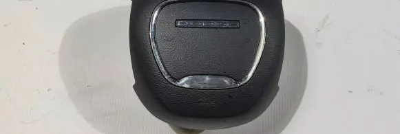 Dodge Durango Steering wheel airbag P5LC921X9AD TKCCL2473S0500