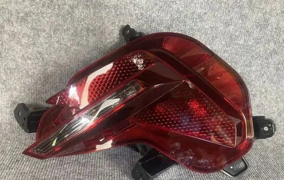 Hyundai Tucson IV NX4 Rear/tail lights set 