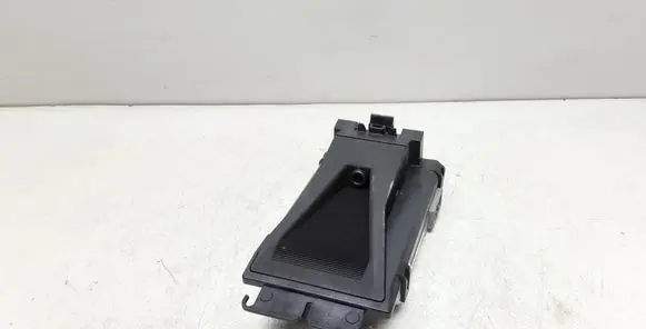Windshield/windscreen camera
