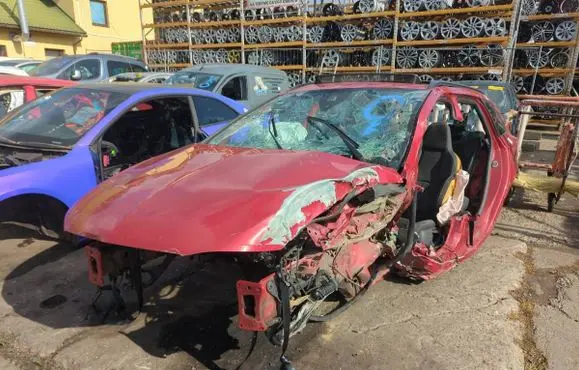 Seat Leon (5F) Front quarter panel 