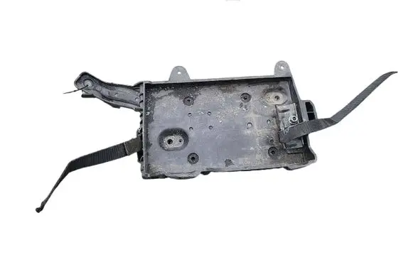 Mercedes-Benz EQE v295 Battery tray A2976200000