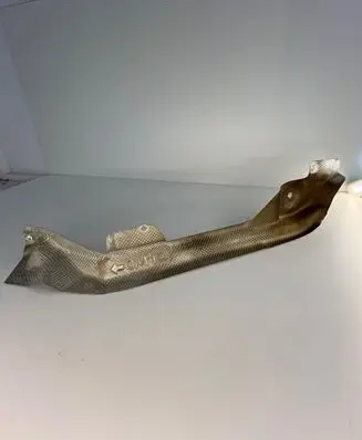 KIA Stinger Exhaust heat shield 