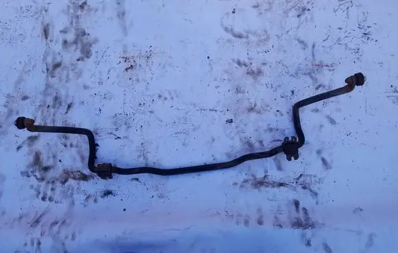 Opel Astra H Front anti-roll bar/sway bar