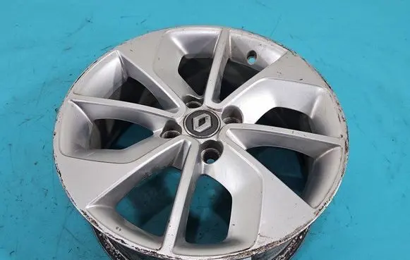R16 alloy rim