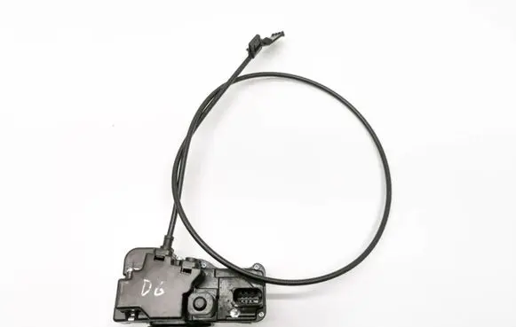 Tesla Model S Rear door lock 6008914-00-D