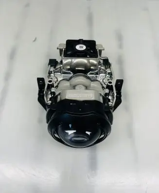 Mini One - Cooper F56 F55 Headlight part 90120369029D PBTGF30 9001417
