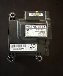Hyundai i30 Transfer box differential control unit 9544724R00 20280326