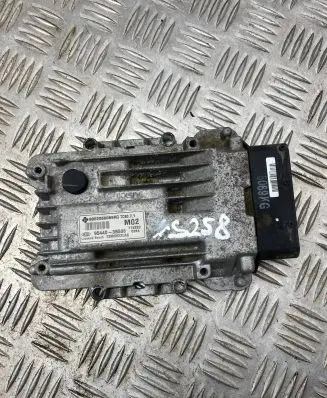 KIA Sorento Gearbox control unit/module 954403B536 9002050069KG TXM0V22UAC