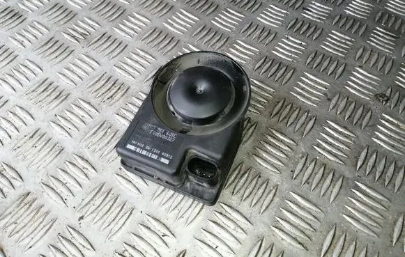 Audi A4 S4 B8 8K Alarm system siren 1K0951605C
