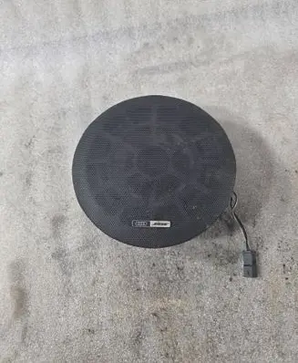 Audi A8 S8 D2 4D Parcel shelf speaker 
