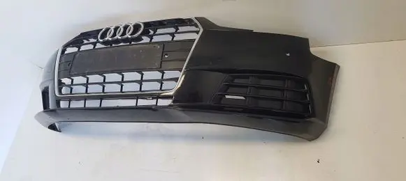 Audi A4 S4 B9 Front bumper