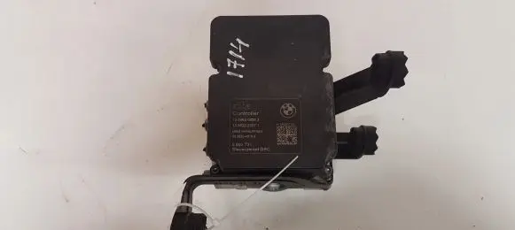 BMW 1 F20 F21 ABS Pump 3451686073002 6860731 10096208283