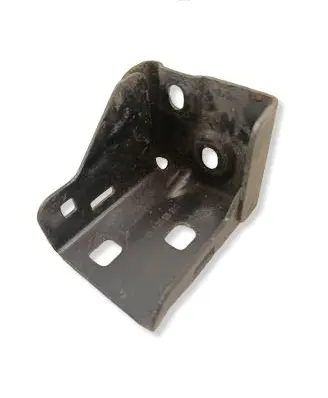 Mercedes-Benz GLC X253 C253 Radiator mount bracket A2056260112