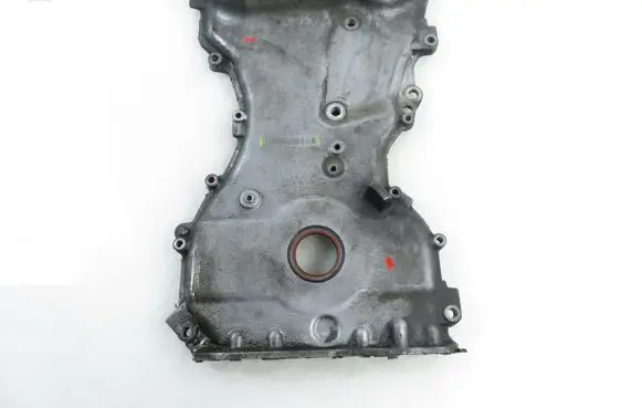 Jeep Patriot Timing belt guard (cover) 04884466AB