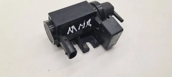 BMW 1 E81 E87 Turbo solenoid valve 7805391 70206301