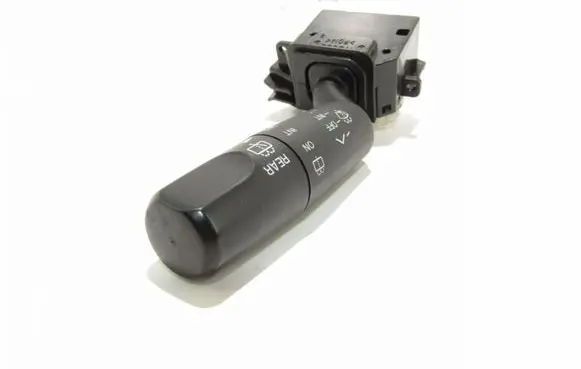 Mazda 3 I Wiper switch 17D682