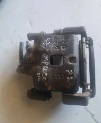 Subaru Impreza II Front brake caliper