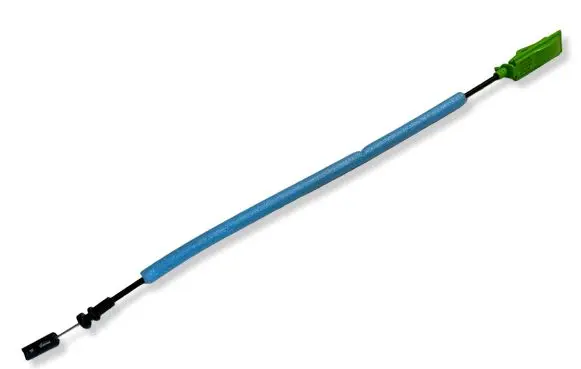 BMW 2 F46 Front door cable line 7348814