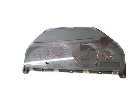 Volvo XC90 Speedometer (instrument cluster) 30682276 8602890 69594330T