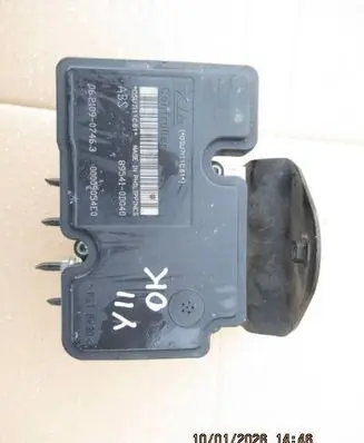 Toyota Yaris ABS Pump 445100D031 06210207464 21020746268711