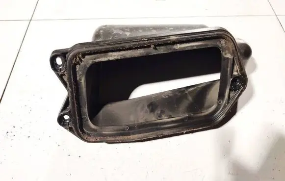Air intake duct part