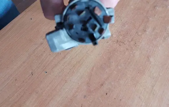 Volkswagen Transporter - Caravelle T5 Ignition lock