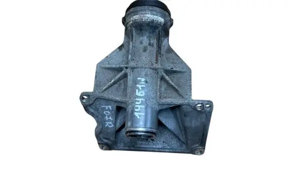 BMW 5 GT F07 Driveshaft support bearing bracket 31507575061 7575061 7575060