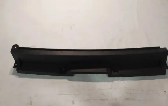 Volkswagen Polo VI Top upper radiator support slam panel 2G0853777