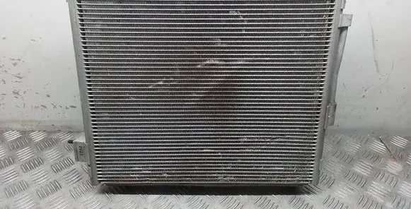 Tesla Model S Radiator set 600735200E