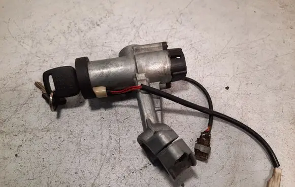 Nissan Maxima Ignition lock