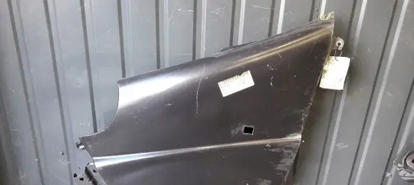 Opel Vivaro Fender
