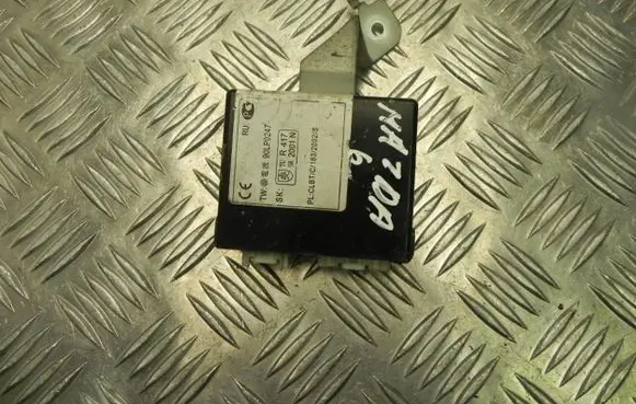 Mazda 6 Other control units/modules 90LP0247 G2682