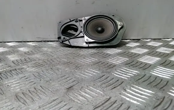 BMW 5 E60 E61 Panel speaker 6513914149601 2512634X1RH