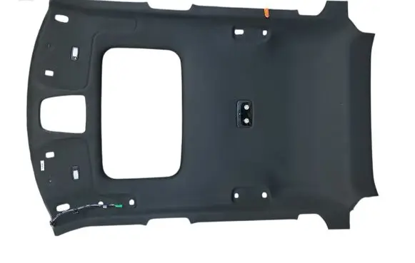 KIA EV6 Headlining 