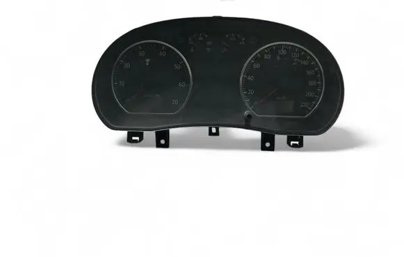 Speedometer (instrument cluster)