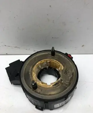 Volkswagen Golf V Airbag slip ring squib (SRS ring) 1K0959653C