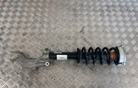 Audi Q5 SQ5 Front shock absorber/damper 80A413031AG 4M0413037
