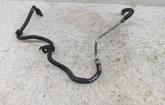 Volkswagen Golf VII Brake vacuum hose/pipe 04C133723