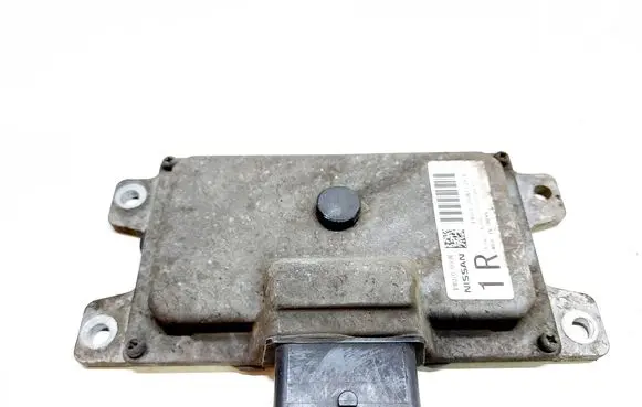 Nissan Qashqai Gearbox control unit/module EMU10000N EMU10000NF1