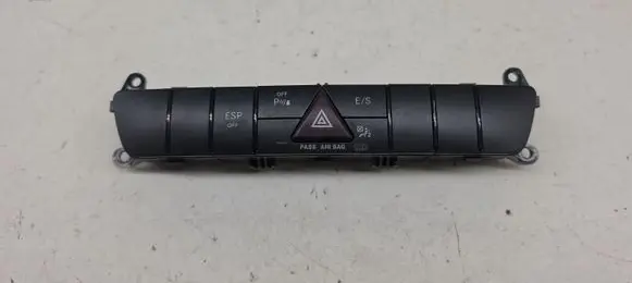 Mercedes-Benz R W251 A set of switches A2519051800