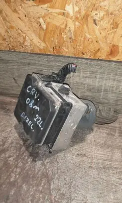 Honda CR-V ABS Pump 0265235312 0265950680