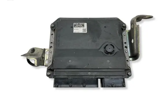 Toyota Prius (XW30) Engine control unit/module 8966147280