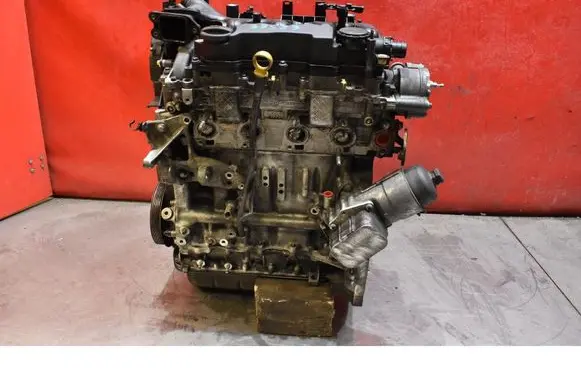 Ford Focus C-MAX Engine G8DB